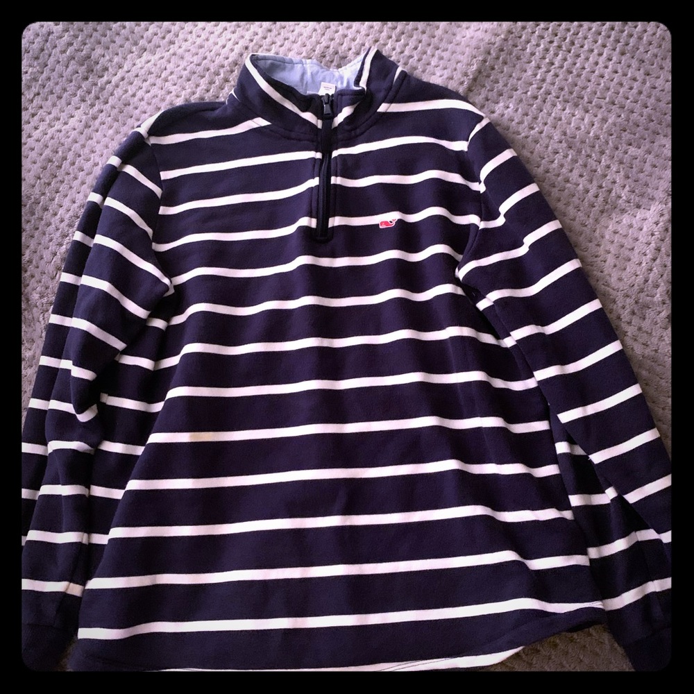 Vineyard Vines 1/4 Zip